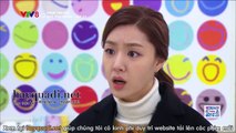 Quý Phu Nhân Tập 32 - VTV lồng tiếng - thuyết minh tập 33 - Phim Hàn Quốc - xem phim quy phu nhan tap 32