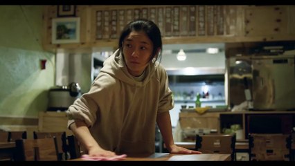 映画『ファイター、北からの挑戦者』