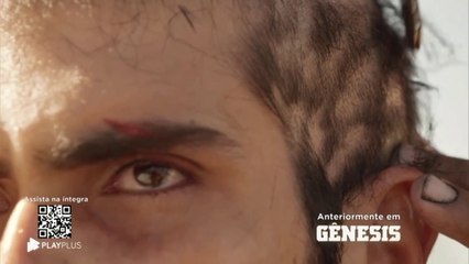 Novela Gênesis - Capítulo 171 Completo | 14/09/2021