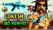 Free Fire Bahubali funny dubbing video ||Free Fire comedy show |Free Fire WhatsApp Status ||Total gaming ||