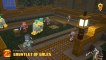 Minecraft Dungeons - Gameplay Walkthrough Part 12 - Gauntlet of Gales (PS4)