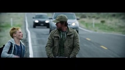 LA ROUTE DU DESTIN Film - Avec Mark Wahlberg, Reid Miller