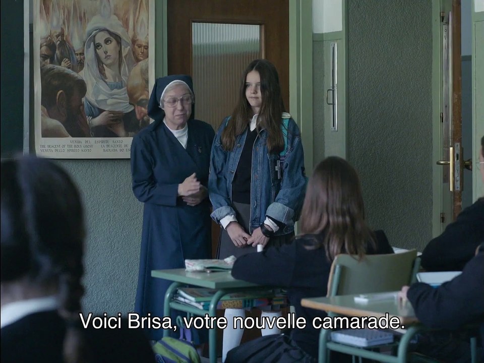 Las Ninas Film