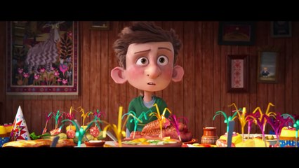 RON DÉBLOQUE Film Bande-Annonce