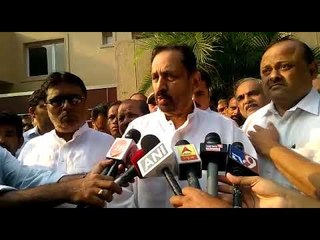 पतंगराव कदम मुख्यमंत्री होऊ शकले नाहीत हे दुःख -  सुरेश कलमाडी