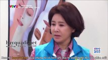 Quý Phu Nhân Tập 55 - VTV lồng tiếng - thuyết minh tập - Phim Hàn Quốc - xem phim quy phu nhan tap 56