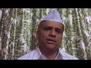 Kisan Long March : मुंबईच्या डबेवाल्यांचा शेतक-यांचा मोर्चाला पाठिंबा