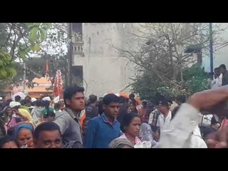 श्रीक्षेत्र सुकेणे : रंगी रंगला दत्त पालखी सोहळा