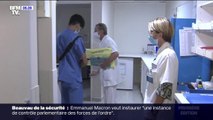 Obligation vaccinale: dans cette clinique de Cagnes-sur-Mer, 99,6% du personnel a reçu au moins une dose