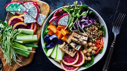 Take this diet in the changing season, it will be healthy