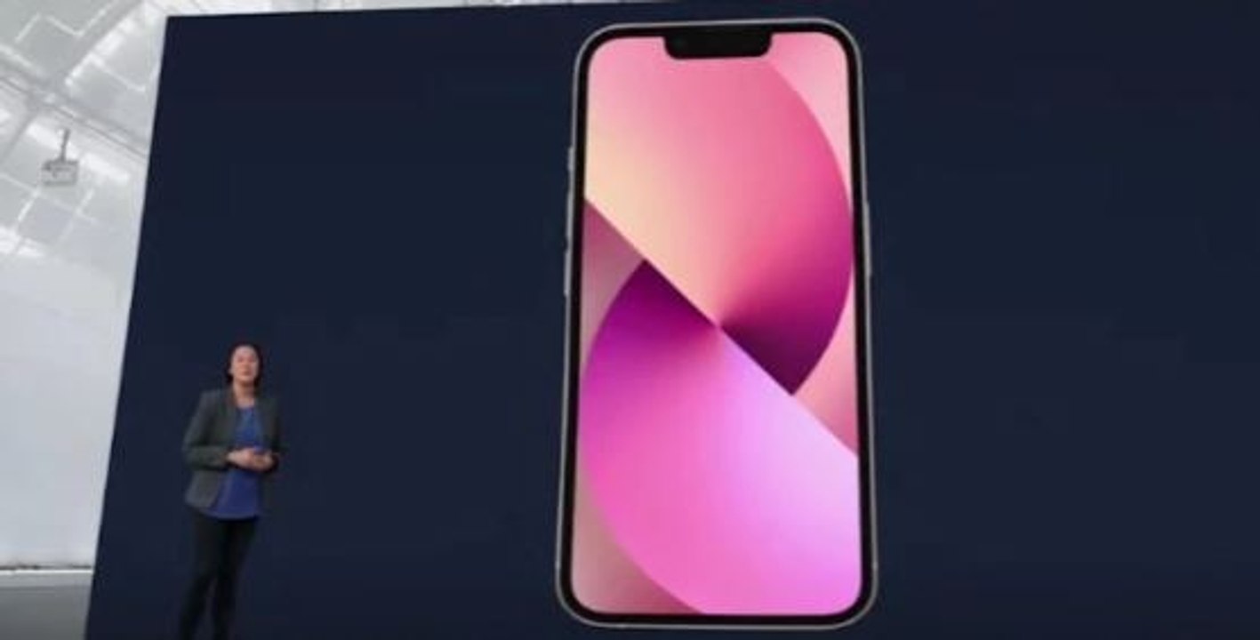 iPhone 13 series launched, prices start at Rs 69,900