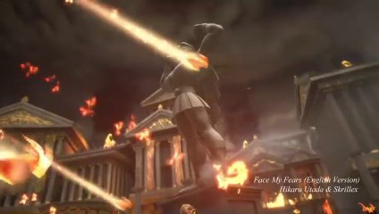 KINGDOM HEARTS III – Final Battle Trailer