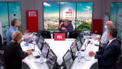 L'oeil de... du 15 septembre 2021