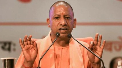 Row erupts over UP CM Yogi Adityanath's abba jaan remark