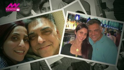 Actor Ram Kapoor is unrecognisable after weight loss! Know