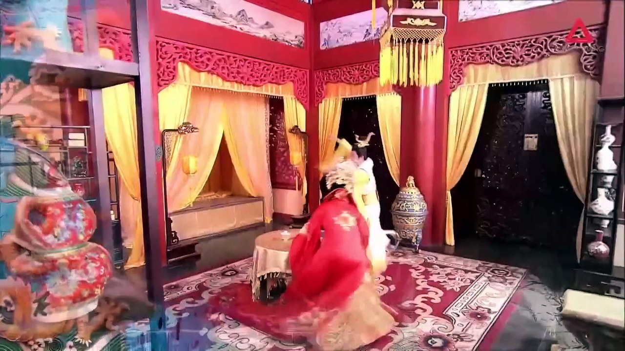 Xem Phim Hoàng Đế Ăn Mày - Tập 44