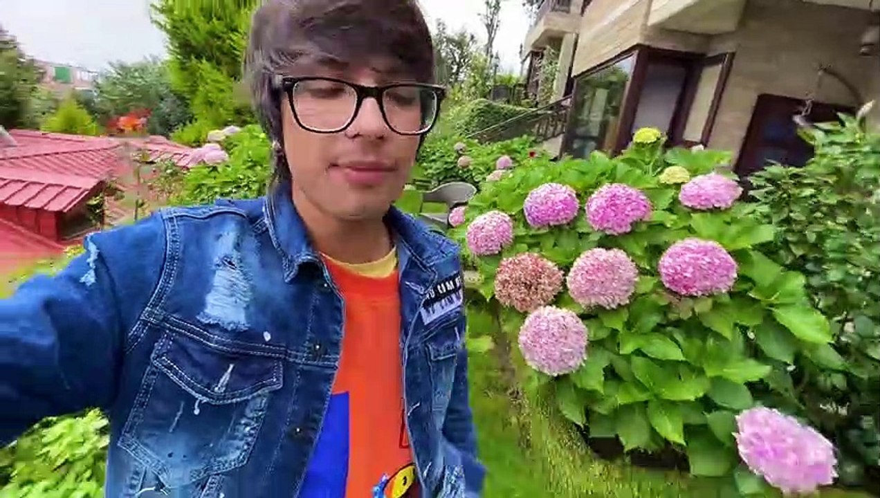 Hamara New Drone _Full-HD_60fps