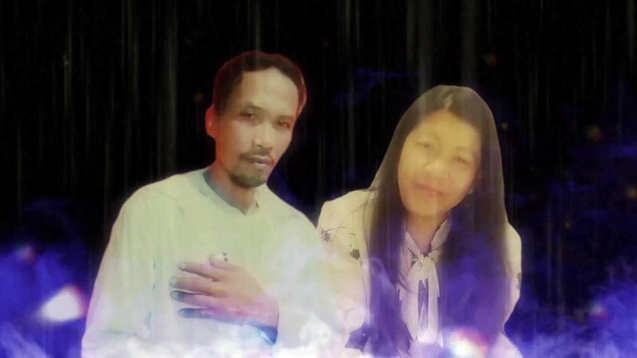 Aku Bukan Dia - Asbak Band