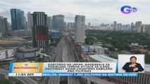 Gobyerno ng Japan, nagbabala sa posibleng terror attack sa ilang Southeast Asian countries kabilang ang Pilipinas | BT