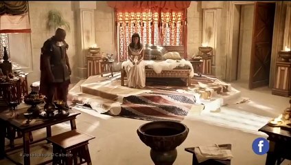 Novela Gênesis Capítulo 171 Completo HD