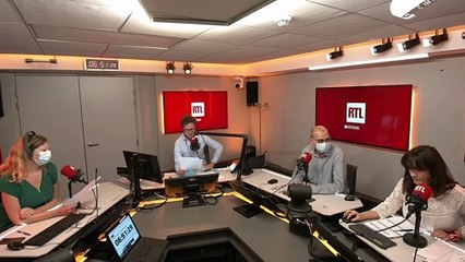 Un air de campagne du 15 septembre 2021