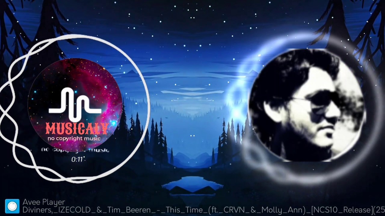 Diviners__IZECOLD___Tim_Beeren_-_This_Time