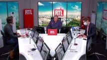 Le journal RTL de 7h du 15 septembre 2021