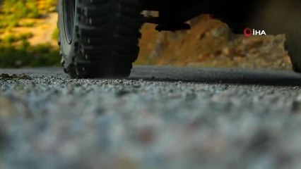 Dünya Geçici Miras Listesi'ne alınan Kemaliye, yaz aylarında ilçe nüfusunun 10 katı ziyaretçi ağırlıyor