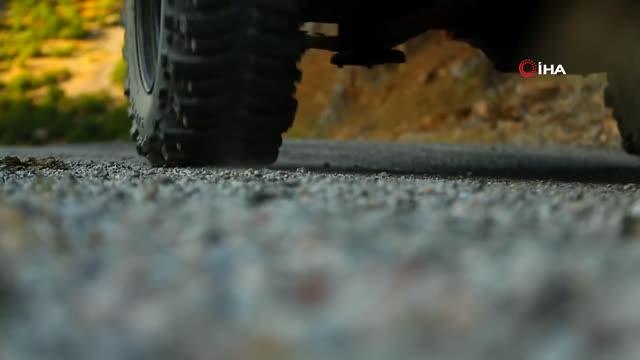 Dünya Geçici Miras Listesi'ne alınan Kemaliye, yaz aylarında ilçe nüfusunun 10 katı ziyaretçi ağırlıyor