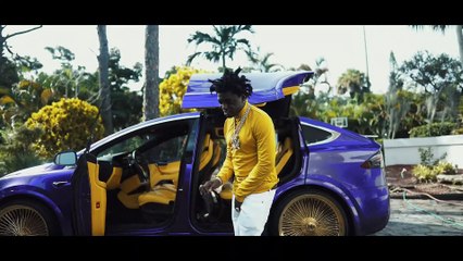 Kodak Black - Versatile 3