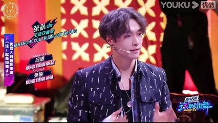 Ep1: Làm MC khó lắm, phải đâu chuyện đùa