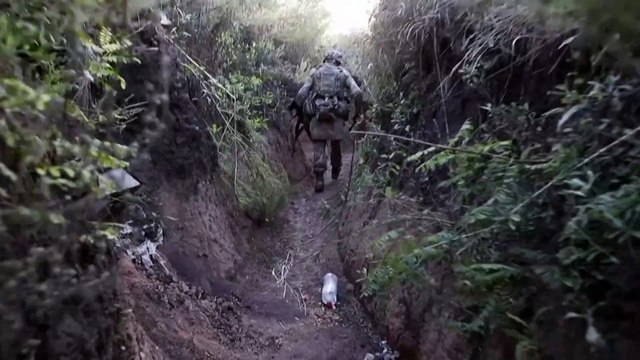 Донбасс: очередной виток обострения