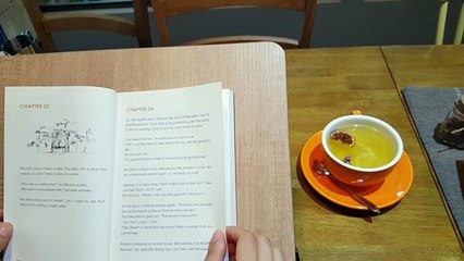 LEVEL1-23   英語版 星の王子さま 私も読めるI CAN READ シリーズ