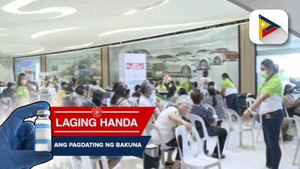 Cebu LGU, nanindigan sa kanilang ipinatutupad na vaccination bubble