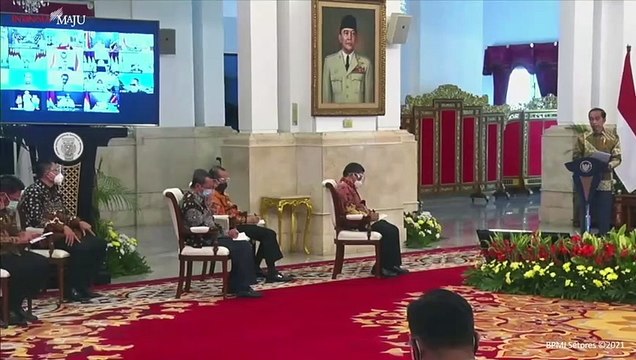 Launching Aplikasi Sistem Analisa Pengendalian Karhutla ASAP Digital Nasional