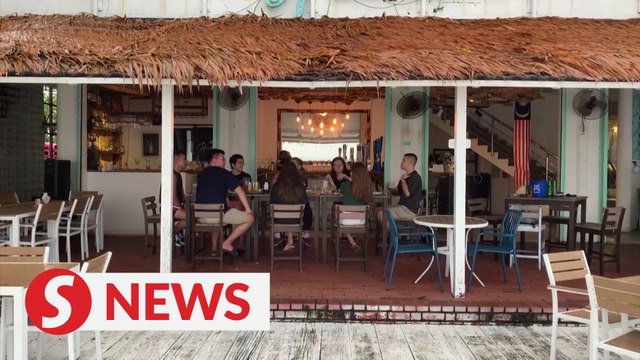 Langkawi prepares to reopen with tourism bubble