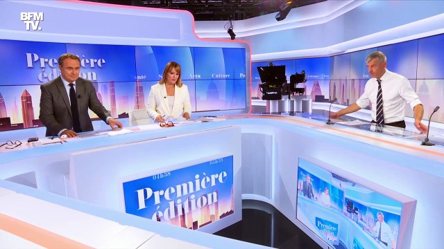 Se soigner coûte 202 euros - 15/09