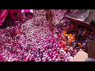 चांगभलंच्या गजरात जोतिबा यात्रा संपन्न!