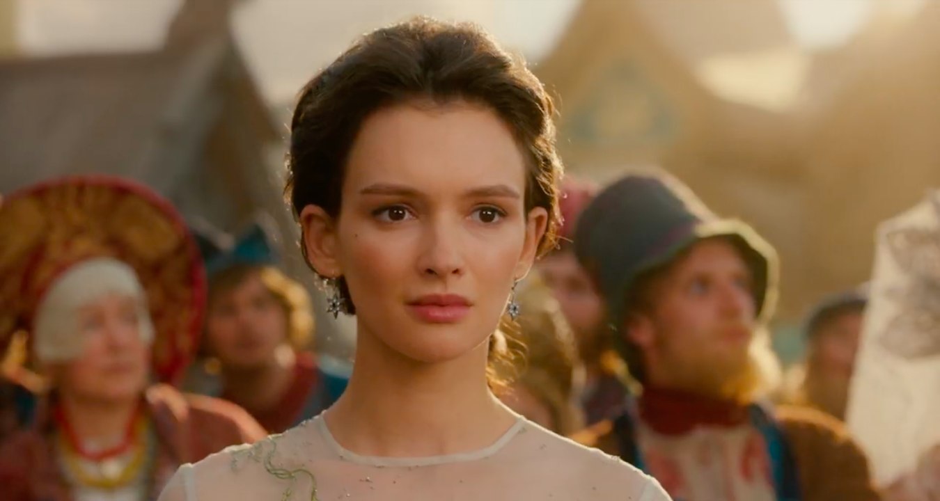 Magic Roads - Trailer (Deutsch) HD