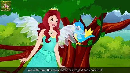 ফরগেট মি নট Forget Me Not Story Bengali Fairy Tales