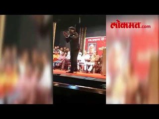 Yad Lagla song : Singer Ajay यांनी केलं खास गाण्याचं सादरीकरण