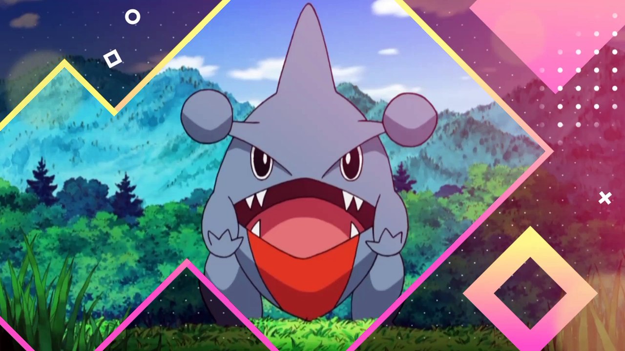 POKEMON JOURNEYS  ASH GARCHOMP RETURN IN ANIME CONFIRM  GARCHOMP RETURN DATE CONFIRM