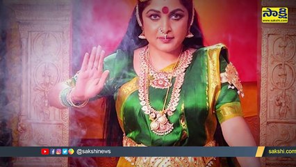Ramya krishna: రమ్యకృష్ణకు హ్యాపీ బర్త్‌డే