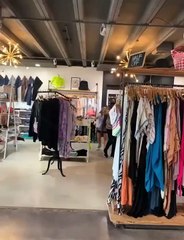 Dona de loja impede roubo ao confrontar assaltante