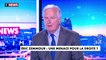 Michel Barnier : «Eric Zemmour a des qualités, des idées. S’il veut rentrer dans l’arène, qu’il y rentre»