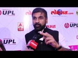 Breaking News | Sachin Ahir speaks about Narayan Rane I Lokmat Maharashtrian of the Year 2018