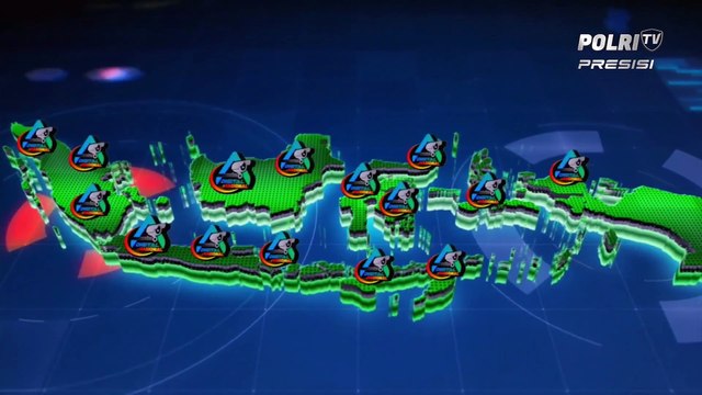 Peluncuran Aplikasi Asap Digital Mendapatkan Apresiasi dari Para Menteri