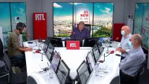 Le journal RTL de 8h du 15 septembre 2021