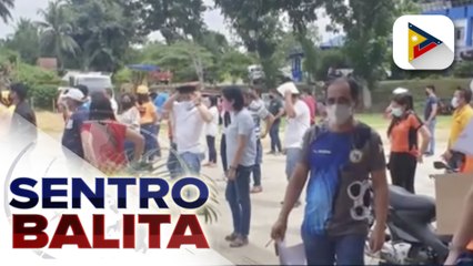 MDRRMO ng Tagbina, Surigao del Sur, binigyang-pagkilala sa Regional Gawad Kalasag dahil sa kanilang disaster preparedness at response