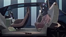 BMW i Vision Circular - Inform Snippets - Interior Design